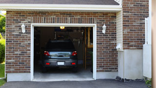 Garage Door Installation at Ramblewood, Florida